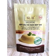 Bột Tàu Hũ Singapore Sun Soy Mix - Túi 5kg