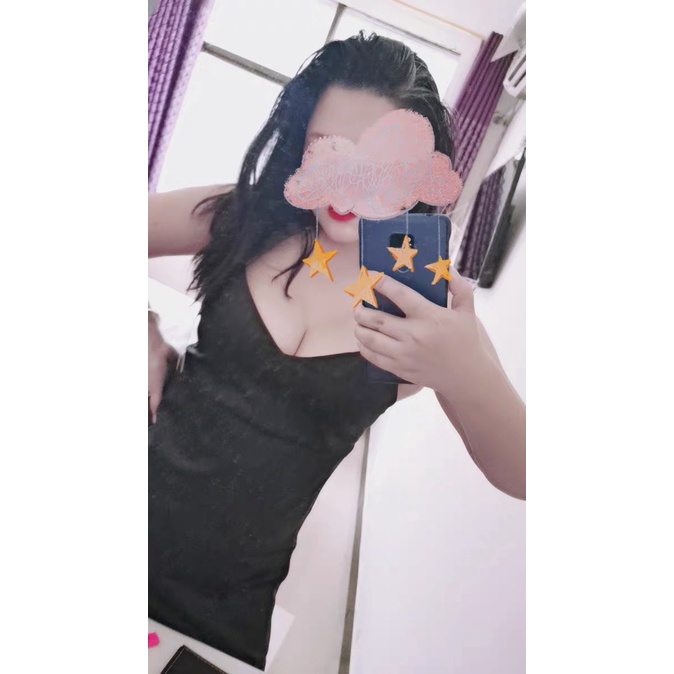 Váy ngủ lụa satin hai dây, đầm ngủ lụa 2 dây chất lụa satin bóng đẹp, mềm mượt, gợi cảm | BigBuy360 - bigbuy360.vn
