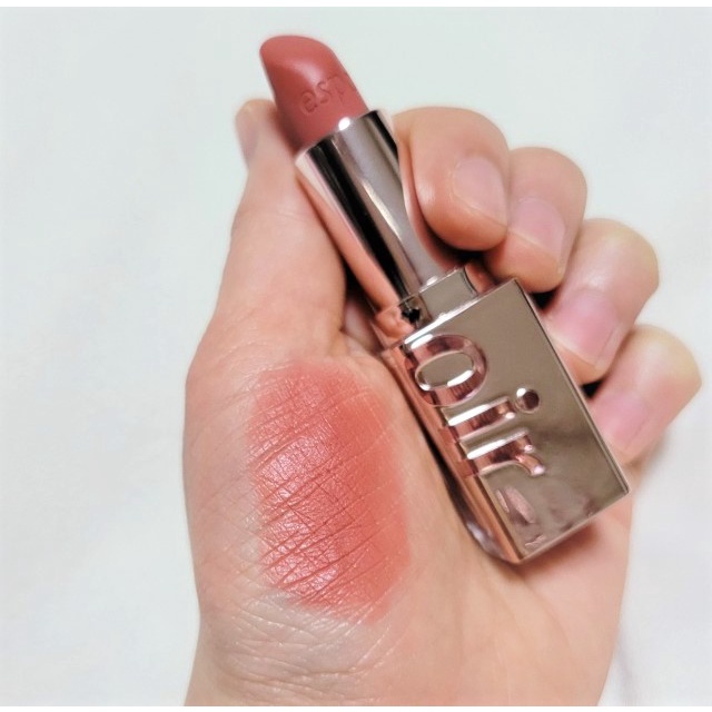 Son lì Espoir No Wear Velvet Lipstick 3.2g