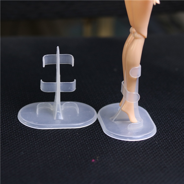 Giá đỡ đứng cho búp bê tỉ lệ 1/6