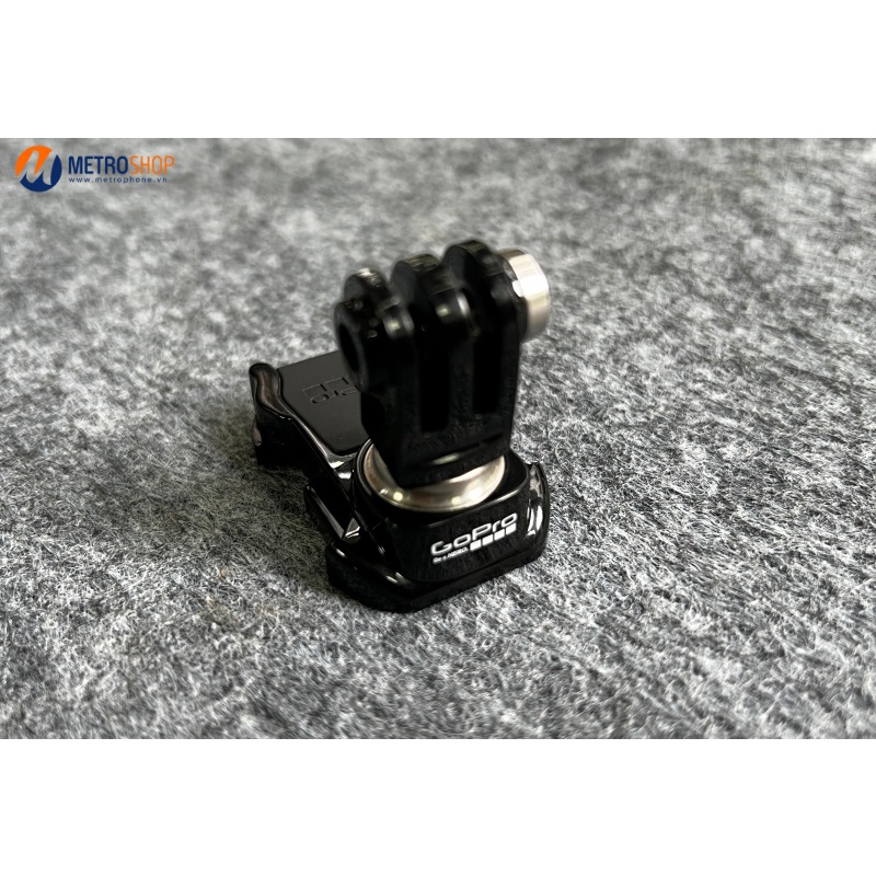 MOUNT GÀI GOPRO XOAY 360 ĐỘ GOPRO CHÍNH HÃNG [SWIVEL CAMERA MOUNT]