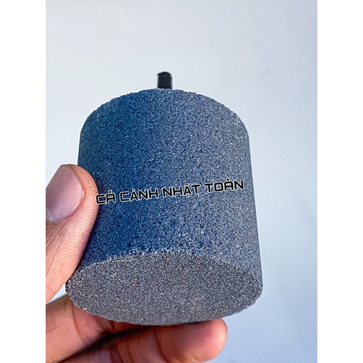 SỦI OXY BỂ CÁ CẢNH LỰU ĐẠN TRỤ 5X5CM