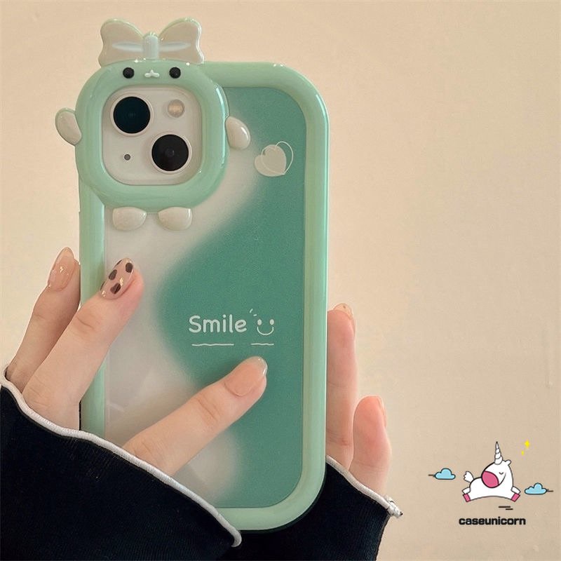 Ốp Điện Thoại Cho Oppo A17 A16 A15 A95 A17K A57 2022 A77s A3s A5s A16K A5 A9 2020 A54 A94 A74 A52 A16E A55 A1K A7 A12 A53 A96 A31 A92 A76 A16s Reno 7Z 85F Ốp Điện Thoại Mềm Hình Mặt Cười