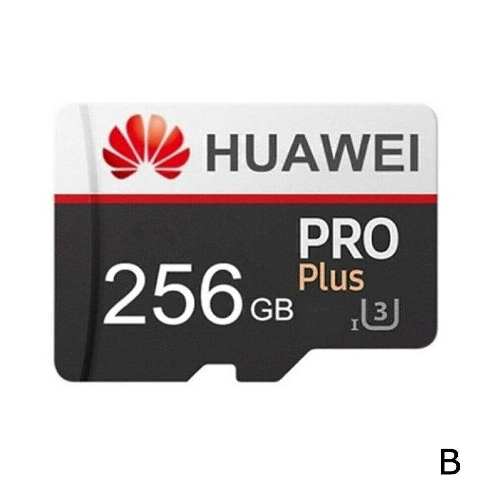 HUAWEI High Speed Mini SD Card 128/256/512/1024GB Memory Card for Smartphone