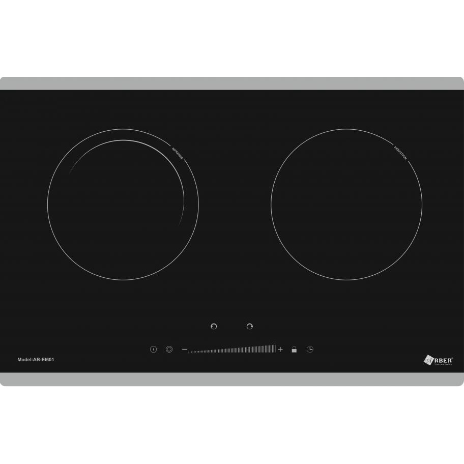 BẾP TỪ ĐÔI ARBER ABEI601
