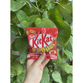 Sôcôla Viên Nestlé KitKat Bites (Gói 40g)