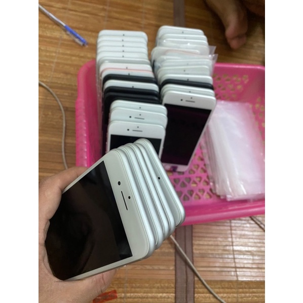 [Mã 2611DIENTU500K hoàn 7% đơn 300K] Điện thoại ip6 phiên bản quốc tế. giá rẻ bất ngờ, hình thức đẹp | BigBuy360 - bigbuy360.vn