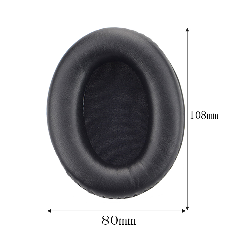 Replacement headphone cushion pad for Kingston Hyperx Cloud II Head Pads