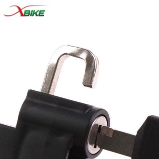 MÓC TREO ĐỒ CÓ KHÓA NÓN