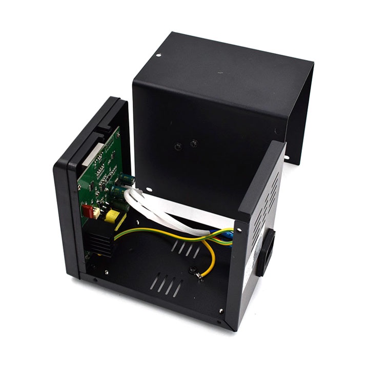 Máy Khò TuHu 858D Plus 700W Màn Hình Kỹ Thuật Số Sửa Chữa Điện Tử, Điện Thoại