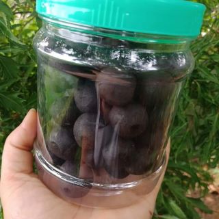 VIÊN HÀ THỦ Ô ĐỎ LÀM THỦ CÔNG HANDMADE
