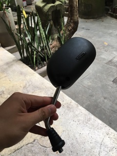 Kính spark