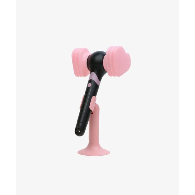 𝐁𝐋𝐀𝐂𝐊𝐏𝐈𝐍𝐊 OFFICIAL LIGHT STICK | Gậy cổ vũ ver.2 (WEVERSE SHOP)