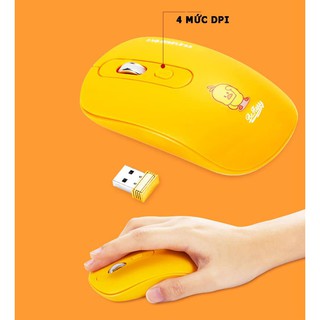 KM016 Combo Phím + Chuột FD LK586 Usb