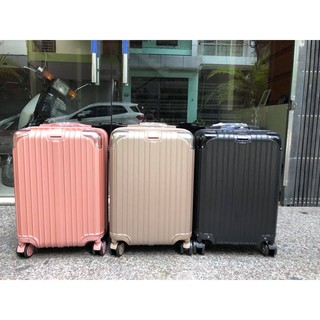 SIZE 24- VALI THỜI TRANG CAO CẤP
