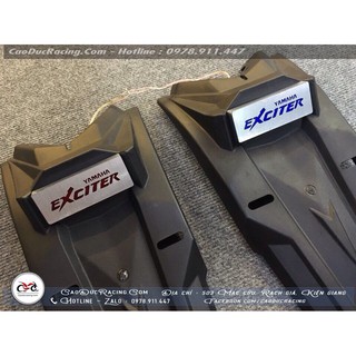 Dè sonic ex150 - exciter 150 - có đèn - caoducracing