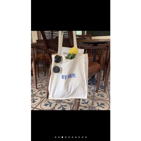 Thanh lý tote chữ