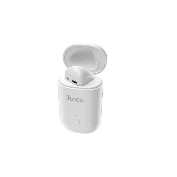 [ Nowship -mới tai nghe bluetooth-không dây 1 tai chạm nghe HOCO E39 giống air pods