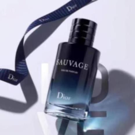 Nước hoa Dior sauvage edp 100ml (full seal)