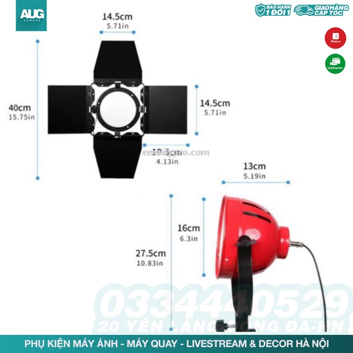 ĐÈN STUDIO SPOTLIGHT 800W - ĐÈN GIẢ NẮNG - ĐÈN MẶT TRỜI QUAY TIKTOK- ĐÈN QUAY PHIM