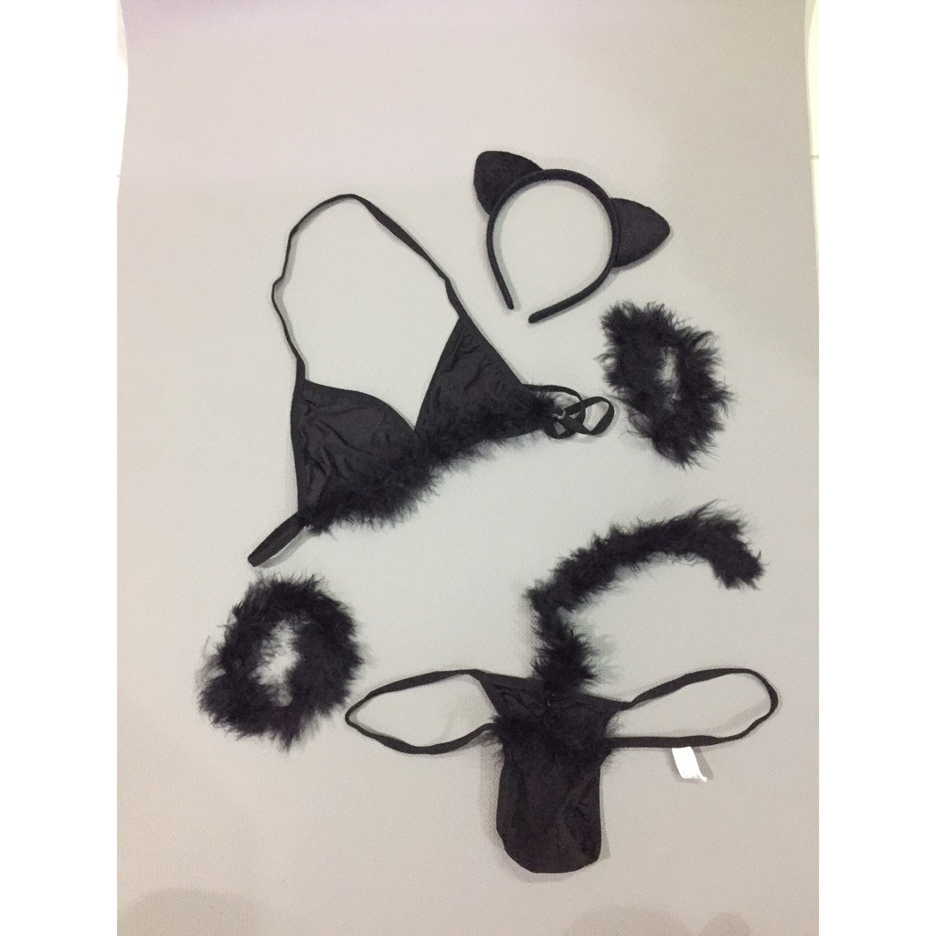Đồ lót sexy, cosplay đuôi cáo | BigBuy360 - bigbuy360.vn