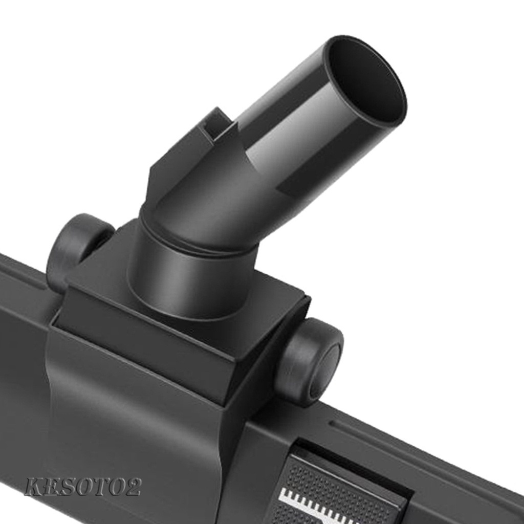 Set 2 Đầu Cọ Thay Thế Cho Máy Hút Bụi Panasonic Dễ Sử Dụng