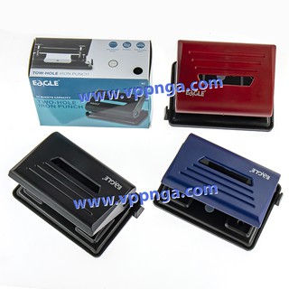 [MUA SỈ GIẢM 10%] Kìm, máy bấm lỗ Eagle No.837, (1 cái)