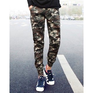 QUẦN JOGGER NAM LÍNH CỰC CHẤT