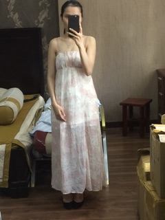 Thanh lý maxi