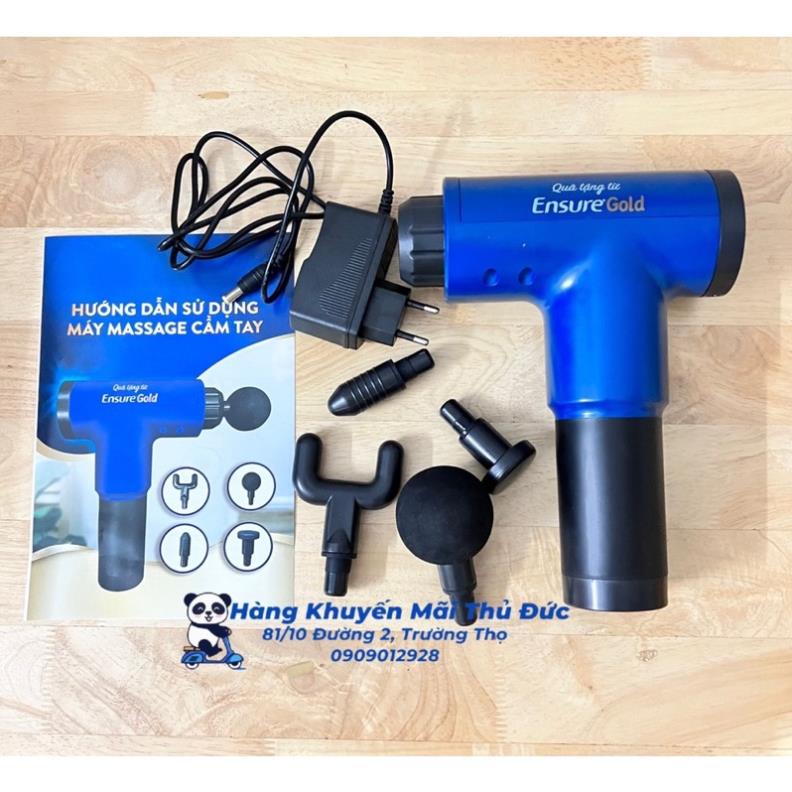 Máy massage cầm tay Ensure