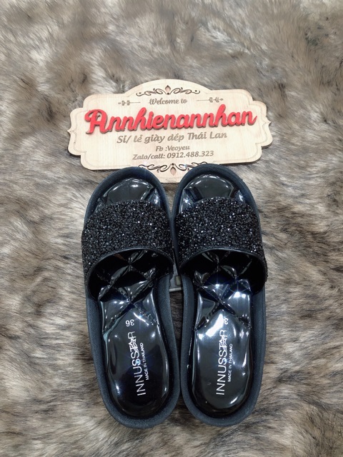 Xuồng đính đá 5p