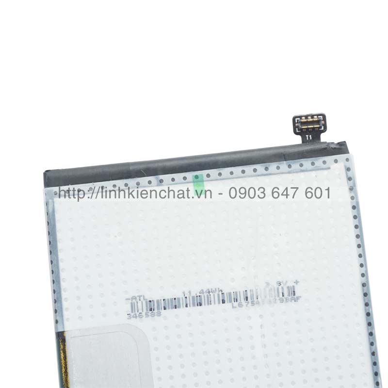 Pin Oppo F1s A1601 3075mAh Zin - Hàng nhập Khẩu