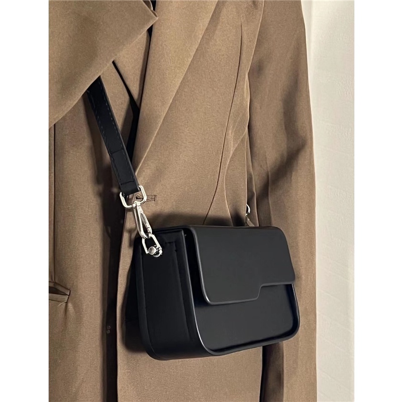 Túi Xách Đeo Vai Kích Thước Nhỏ Hình Vuông Thời Trang Xuân Hè Dành Cho Nữ 2022