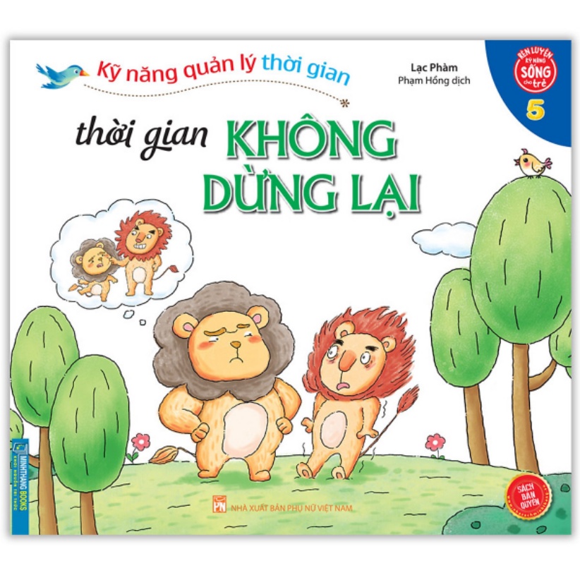 Sách - Kỹ năng quản lý thời gian - Thời gian không dừng lại
