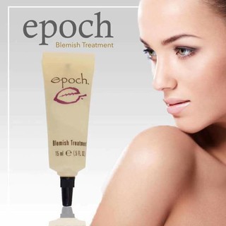 Tuýp Epoch Blemish Treatment Nuskin Chính Hãng