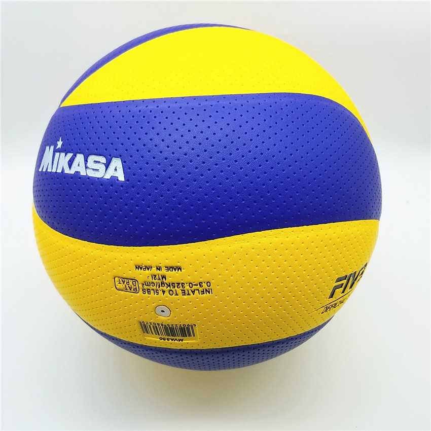 Quả bóng chuyền chuyên dụng chất lượng cao Mikasa mva330