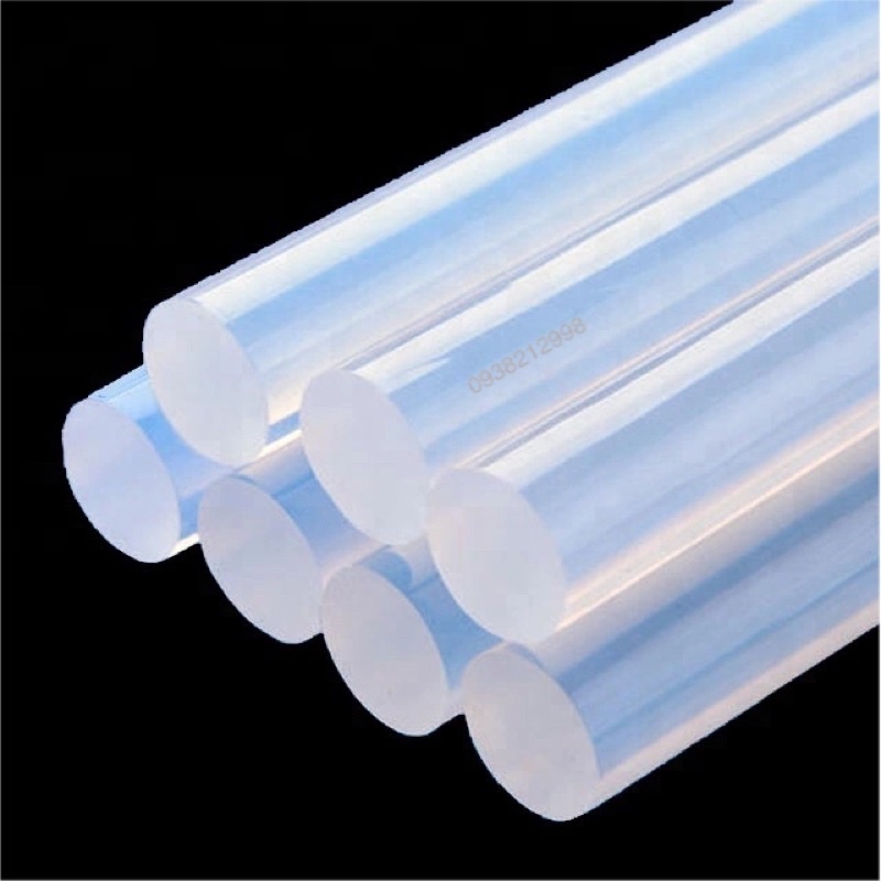 Ron silicone phi 3~12mm x 2M