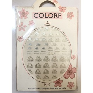 STICKER DÁN MÓNG ĐẸP CHUYÊN DỤNG CHO DÂN LÀM MÓNG