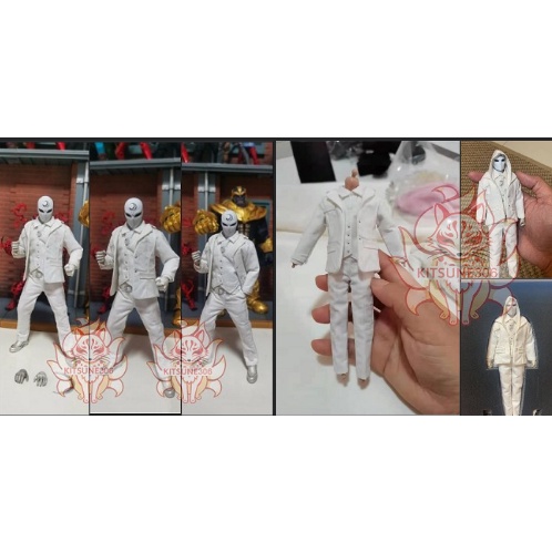 Đồ chơi Hiệp sĩ ánh trăng