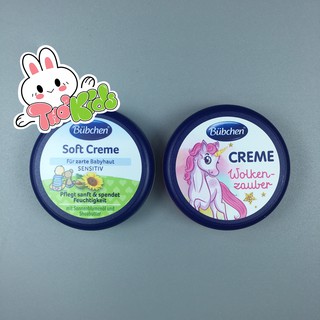 Kem Nẻ BUBCHEN Cho Bé - Hàng Nội Địa Đức