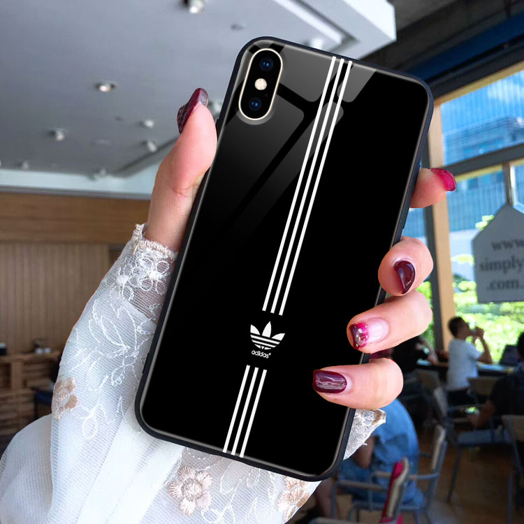 Ốp Đẹp In Hình Adidas NIXON Iphone 5/6/6S/6S Plus/7/7Plus/8/8Plus/X/Xs/Xs Max/11/11 Promax/12/12 Promax