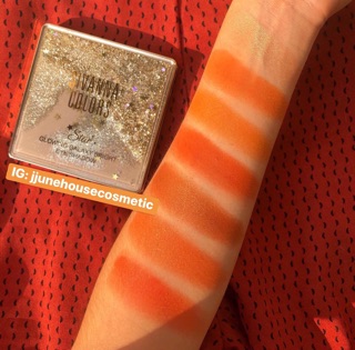 Bảng mắt Sivanna Gold Star💫