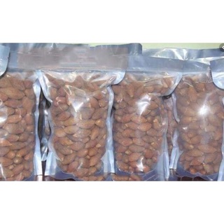 Hạt đười ươi 300g