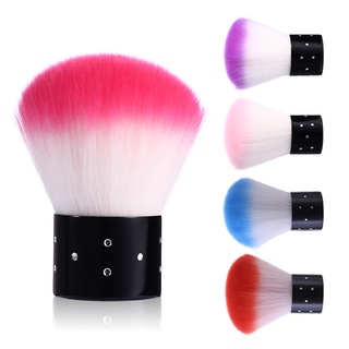 Chổi Phủi Bụi Nail - CỌ Phủi Bụi Móng