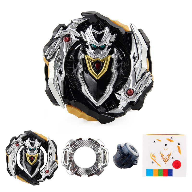 Con Quay Beyblade Burst B-129 Cho-Z Achilles Super Z