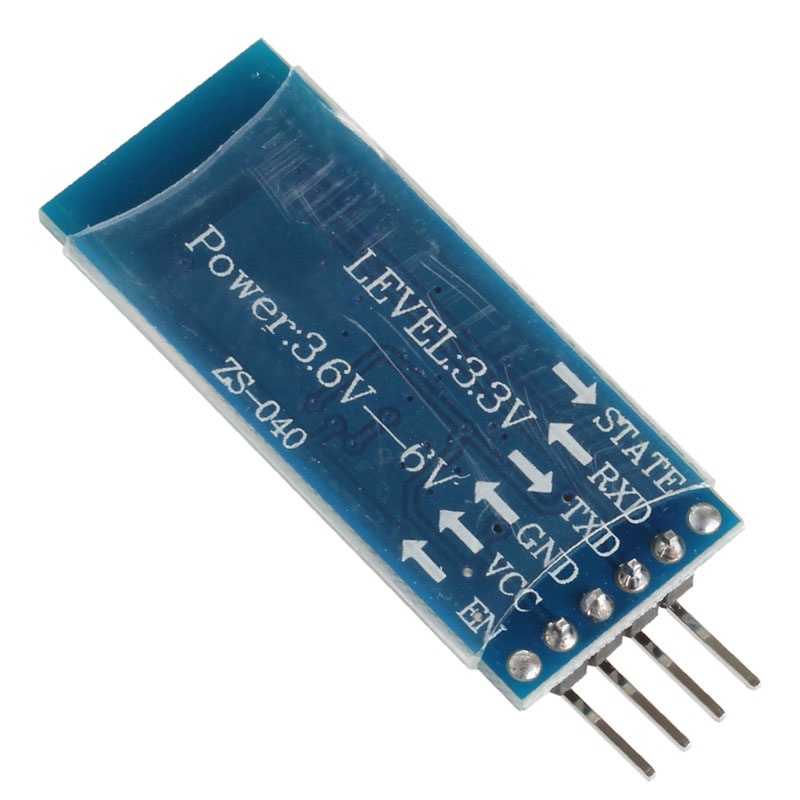 Bộ Chuyển Đổi HC-05 / 06 Bluetooth Không Dây Chuyên Dụng