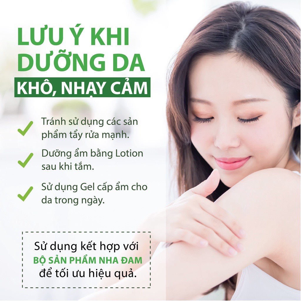 Gel dưỡng da Hoa Hồng SUZIKO cấp ẩm 300ml