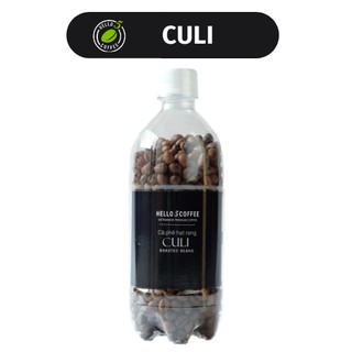 Cafe hello 5 culi chai 200g