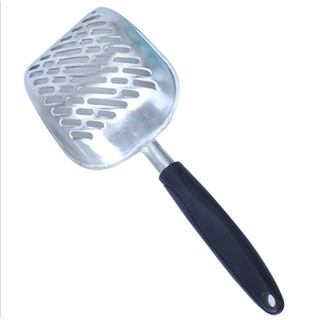 xẻng xúc cát cho mèo Thần Thánh