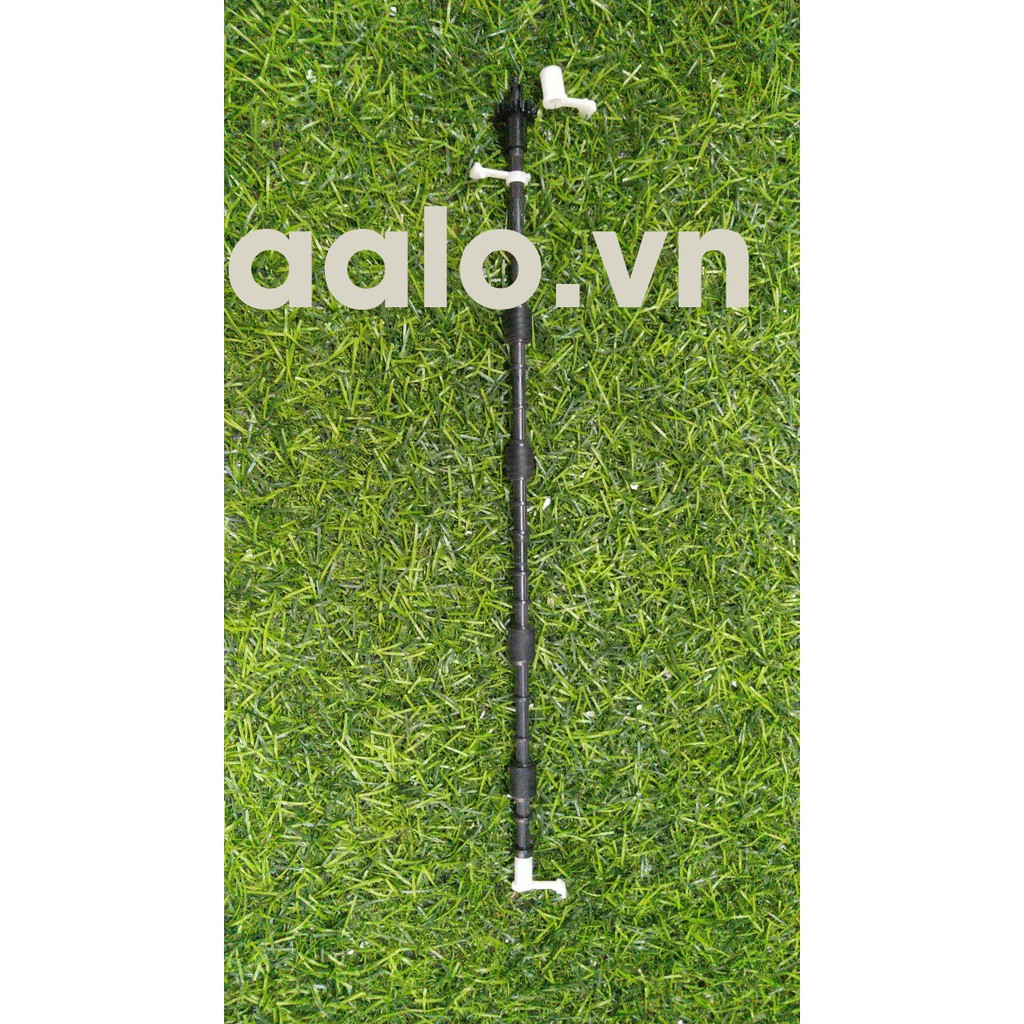 Trục cuốn giấy trên cụm sấy Máy in Canon LBP 151DW